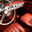 Sellerie automobile