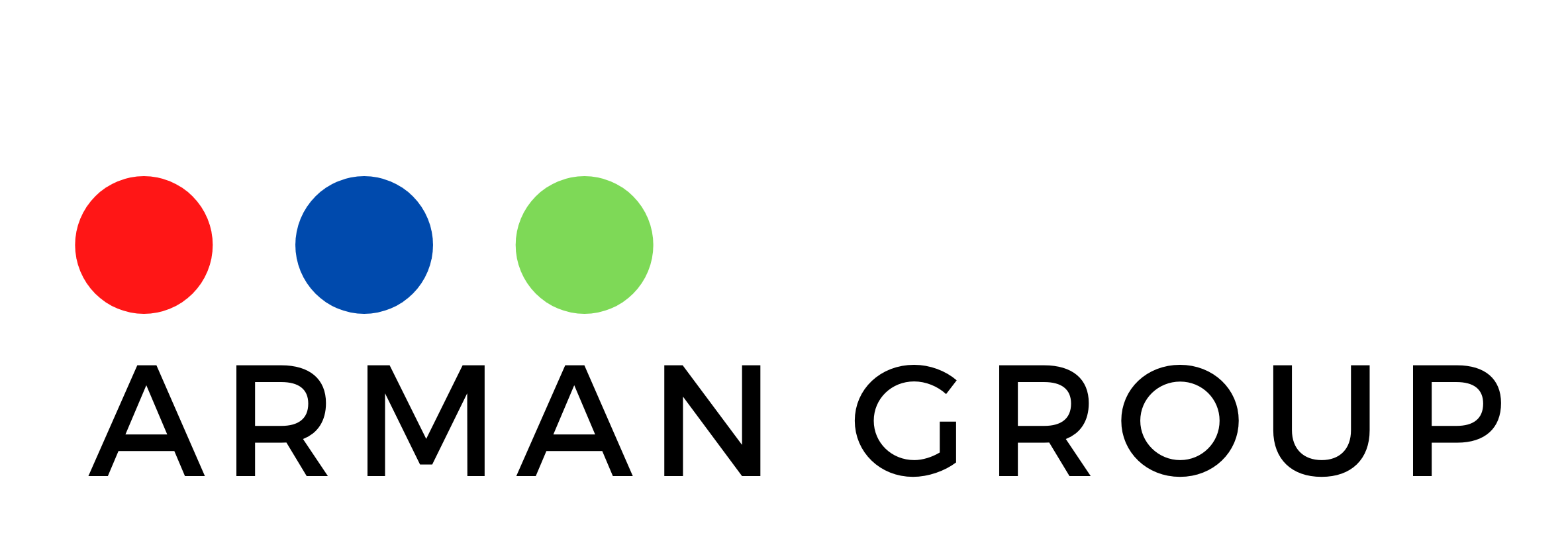 Arman Group, accueil